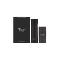 P.Armani Code Kit M( 125MLEDT+75G Deo)