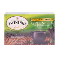 Te Twinings Verde Sin Cafeina (20 Bolsitas)