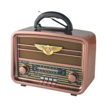 Radio Mega Star RX939