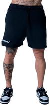 Mith Short Mas. Athl MT 1428.1 Preto