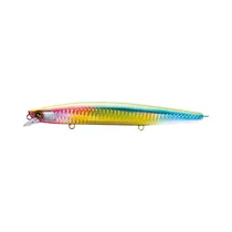Señuelo Artificial Shimano Hirame Minnow SR 150F Appeal Bait 15CM 27GR