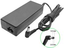 Fonte de Alimentacao para Notebook Toshiba YYD-90W 19V 4.74A Bivolt 50-60HZ