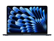Notebook Apple Macbook Air 13 M4 - 16GB - SSD 256GB - Preto