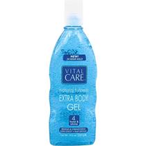 Gel para Cabelo Vital Care Extra Body - 300ML