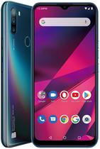 Smartphone Blu G90 Lte 6.5" 4GB/64GB Camera Tripla - Azul