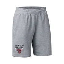 Short Nba NBASH500001-GY1 Chicago Bulls Masculino