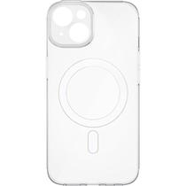 Capa Protetora Baseus Lucent para iPhone 15 Plus Magsafe - Clear (P60157205203-02)