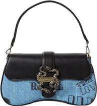 Bolsa Just Cavalli 76RA4BA1 ZSA92 QW8 - Feminina