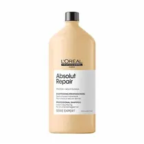 L´Oreal Absolut Repair Gold Quinoa + Protein Shampoo 1500ML