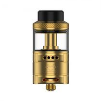 Atomizador Hellvape Fat Rabbit Solo Rta Gold