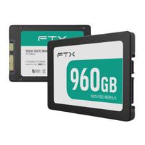 HD SSD SATA3 960G 2.5" FTX 550/480 111733