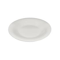 Plato de Porcelana Hondo 28CM