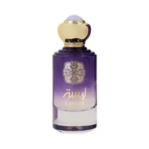 Perfume Gulf Orchid Lamsa Eau de Parfum 100ML