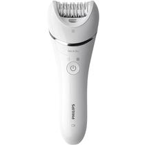 Depiladora Philips Serie 8000 BRE700 - Branco