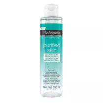 Neutrogena Agua Micelar Purified Skin 400ML