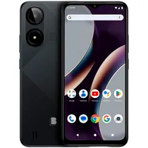 Celular Blu C9 - 6.6" - C0230WW - 64GB - 6 Ram - Preto