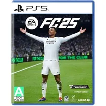 Jogo para Sony Playstation 5 Ea Sports FC 25 Em Espanhol - (Deslacrado)
