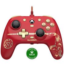 Controle Gamesir G7 He Iron Man Xbox X/s/One/PC com 1 Mes de Gamepass