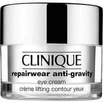 Creme Hidratante Clinique para Olhos Repairwear Antigravidade - 15ML