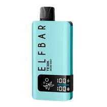 Miami Mint - Elfbar - Te - 30000 Puffs - Pod Descartável