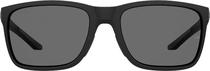 Oculos de Sol Under Armour Ua 0005/s 003M9 58 - Masculino