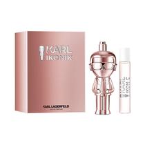 Kit Perfume Karl Lagerfeld Ikonik Women Eau de Parfum 2 Piezas