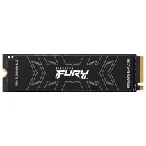 HD SSD M.2 4TB Kingston Renegade SFYRD/4000G