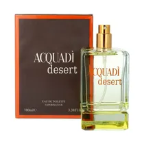 Acquadi Perfume Desert M Eau de Toilette 100ML