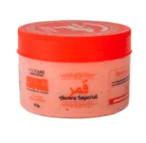 Exfoliante Corporal Árabe Aurora Imperial Miss Rôse 250G