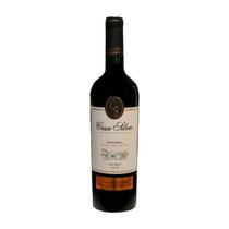 Vino Casa Silva Reserva Malbec 750ML