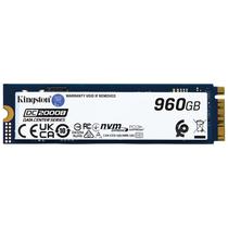 HD SSD M.2 960GB Nvme Kingston SEDC2000BM8/960G PCI-Exp 4.0