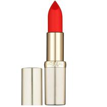 Cosmetico Loreal Riche Labial Matte 229 Cliche Mania - 3600522857389