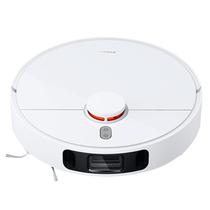 Aspirador Xiaomi Mi Robot Vacumm S10+ B105 / Bivolt - Branco