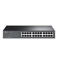 TP-Link Hub Switch 24P TL-SF1024D 10/100 Rackmount