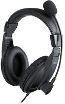 Headset Rapoo H150S com Fio USB