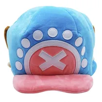 Abystyle Plush One Piece Tony Tony Chopper 39249