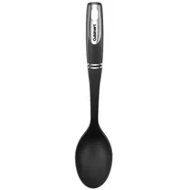 Colher Nylon Cuisinart CTG-12-SS Coleção Metropolitana Preto