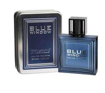 Perfume Masculino Linn Youn Blue Window Edt 100ML