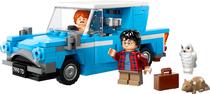 Lego Harry Potter Flying Ford Anglia - 76424 (165 PCS)