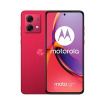 Celular Motorola Moto G84 5G XT2347-1 8GB 256GB Rojo