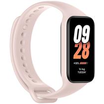 Smartwatch Xiaomi Band 8 Active BHR7420GL com Tela 1.47"/Bluetooth/5 Atm - Pink