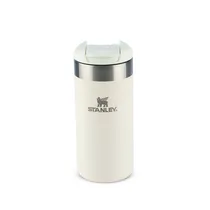 Stanley Garrafa Térmica Transit Bottle 354ML Cream