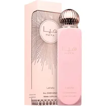 Spray Corporal e Capilar Lattafa Haya Feminino - 150ML