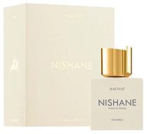 Perfume Nishane Hacivat Extrait de Parfum 100ML - Unissex