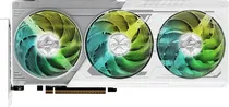 Placa de Vídeo Asrock Radeon RX 9070 XT Steel Legend 16GB GDDR6/DP/HDMI (90-GA5DZZ-00UANZ)
