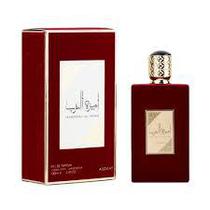 Perfume Lattafa Ameerat Al Arab Red Femme Eau de Parfum 100ML