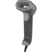 Leitor de Código de Barras Honeywell Voyager 1470G2D 1D/2D USB - Preto/Cinza