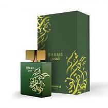 Perfume Mawwal Shams 100ML