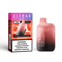 Elf Bar BC 15K Strawberry Kiwi