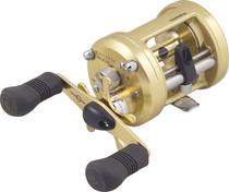 Carretilha Shimano Calcutta CT-400B (Direita)